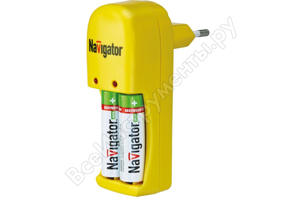 Зарядное устройство NCH-415 (94471)