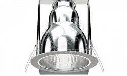 Светильник DLN 1x60 встраиваемый down light